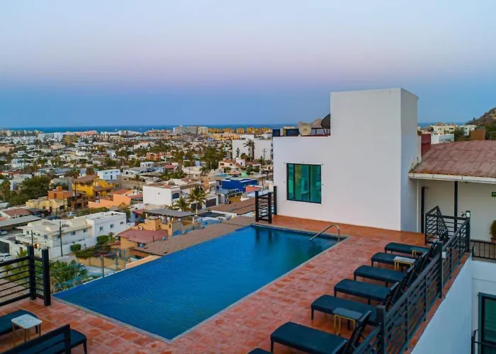 Morgan Residences 607a @ Boutique With Pool, Gym, Сasa de vacaciones