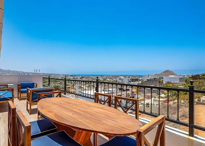 Morgan Residences 607a @ Boutique With Pool, Gym, Сasa de vacaciones