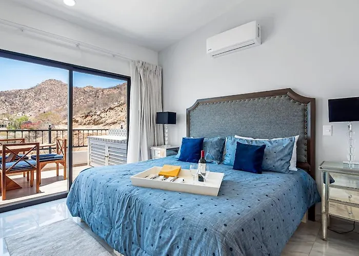Сasa de vacaciones Morgan Residences 607a @ Boutique With Pool, Gym,