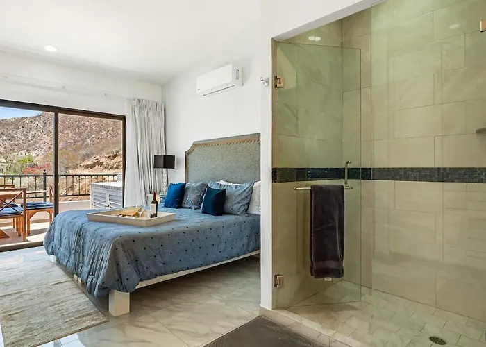 Сasa de vacaciones Morgan Residences 607a @ Boutique With Pool, Gym, *