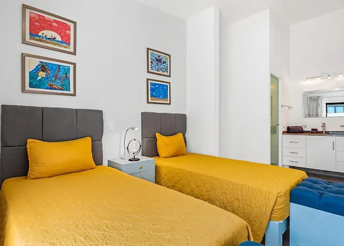 Morgan Residences 607a @ Boutique With Pool, Gym, Cabo San Lucas
