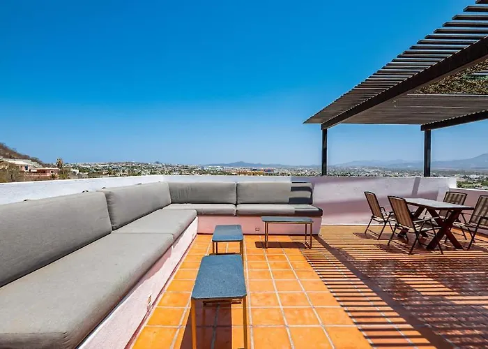 Сasa de vacaciones Morgan Residences 607a @ Boutique With Pool, Gym,